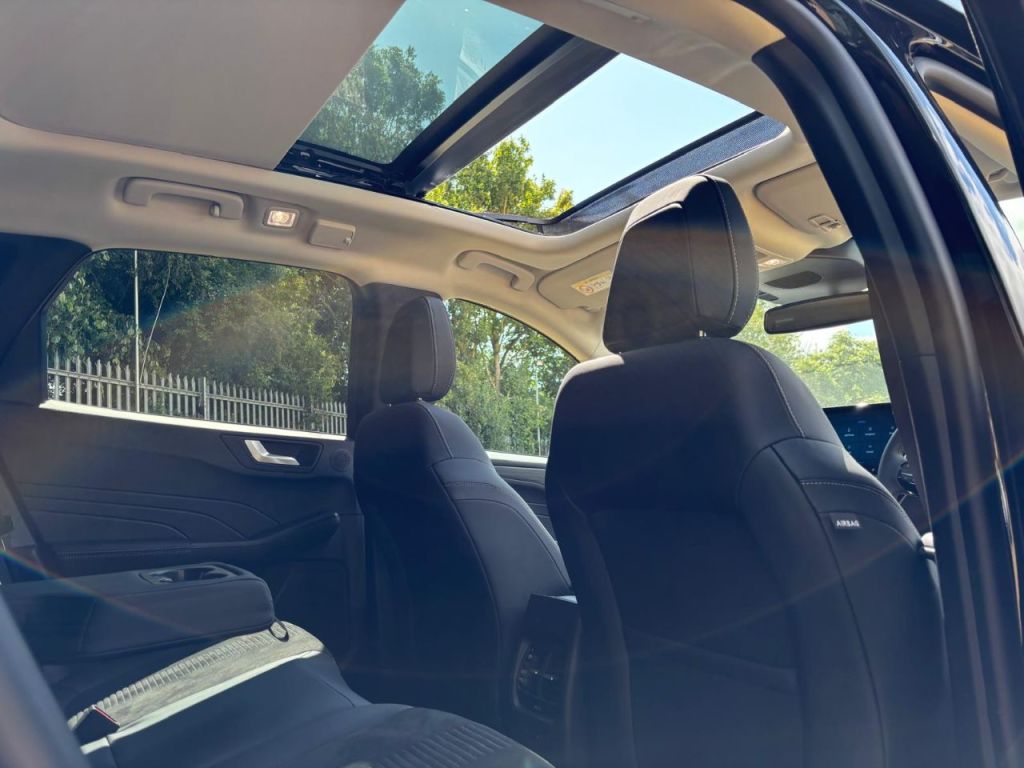 Used Ford Kuga 2024 for sale - 76576781: Photo 34