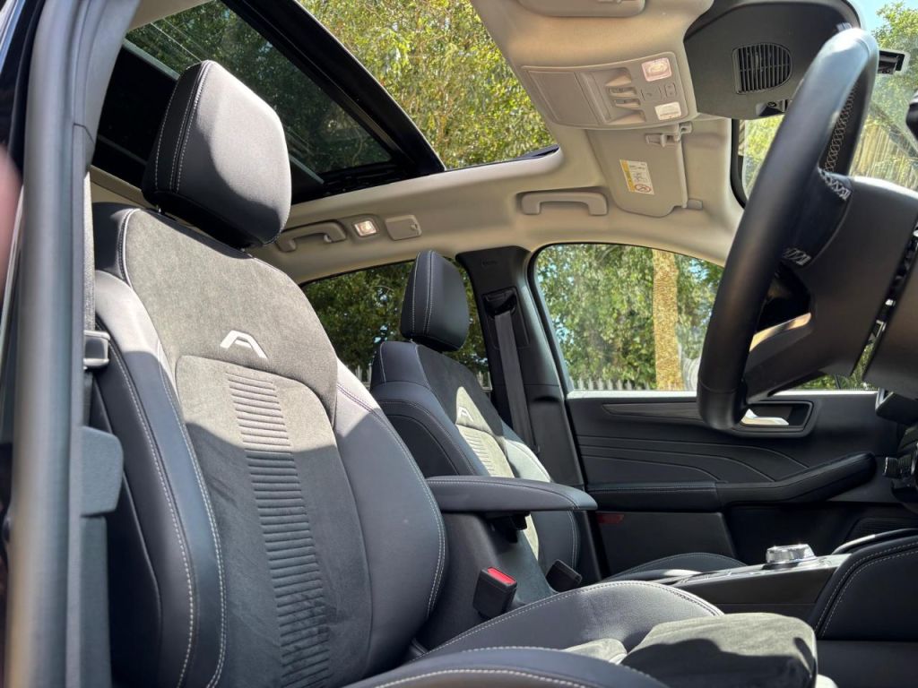 Used Ford Kuga 2024 for sale - 76576781: Photo 36