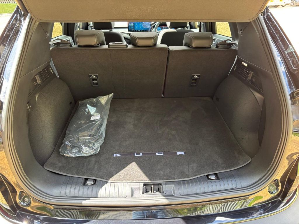 Used Ford Kuga 2024 for sale - 76576781: Photo 39