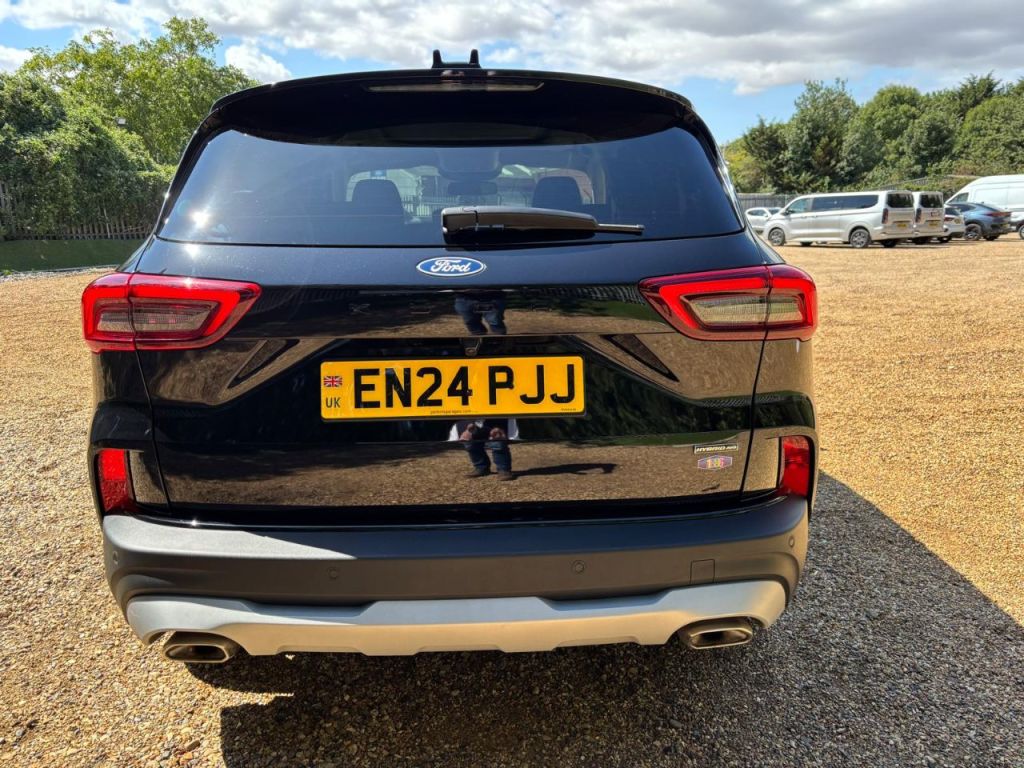 Used Ford Kuga 2024 for sale - 76576781: Photo 6