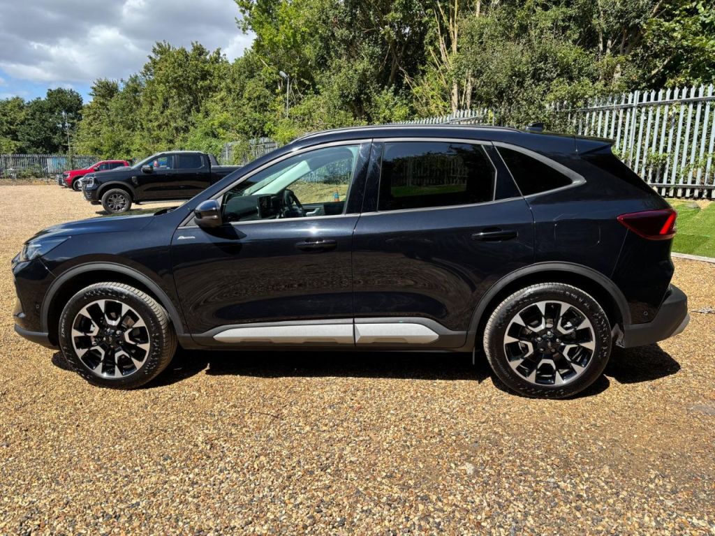 Used Ford Kuga 2024 for sale - 76576781: Photo 9