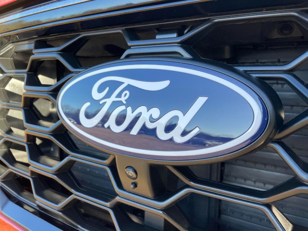 Used Ford Tourneo Custom 2024 for sale - 77779554: Photo 10