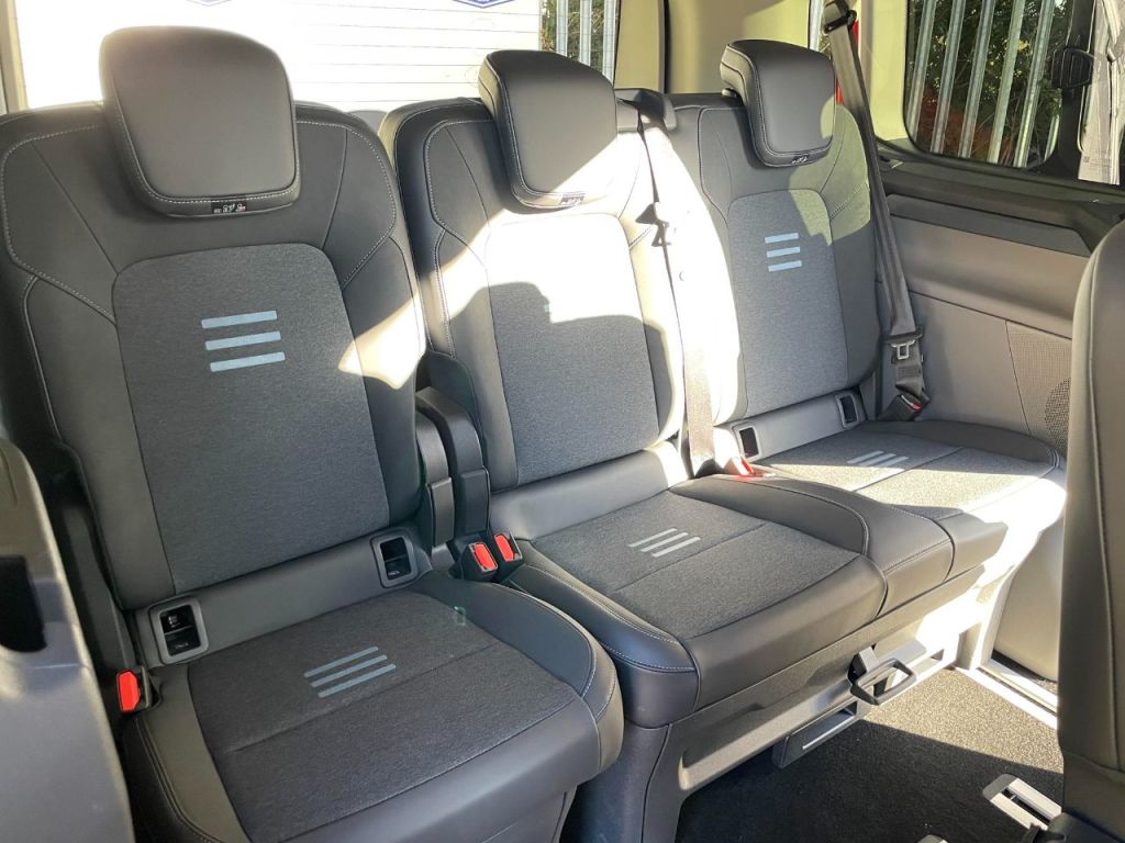 Used Ford Tourneo Custom 2024 for sale - 77779554: Photo 27