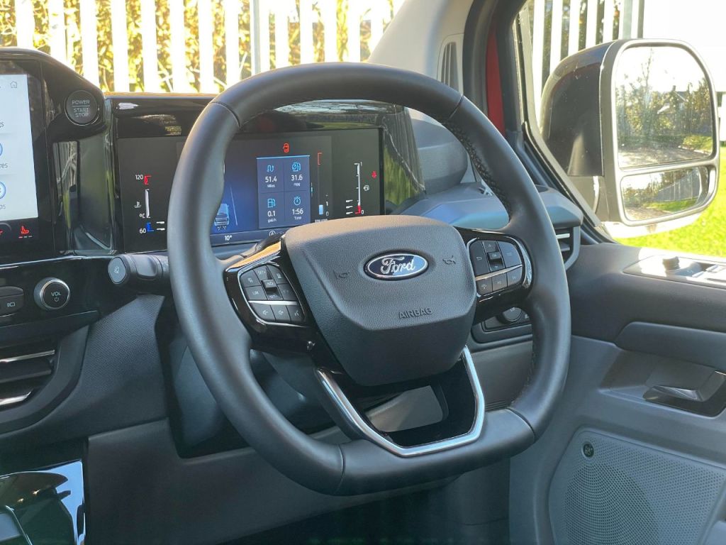 Used Ford Tourneo Custom 2024 for sale - 77779554: Photo 40