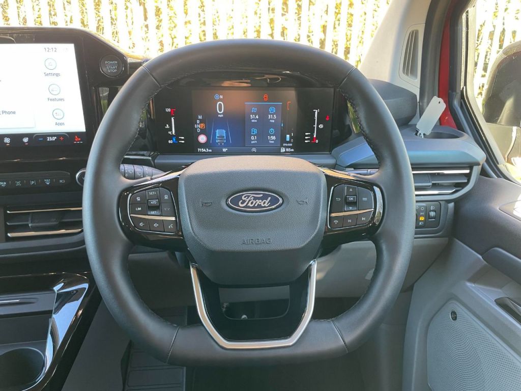 Used Ford Tourneo Custom 2024 for sale - 77779554: Photo 42