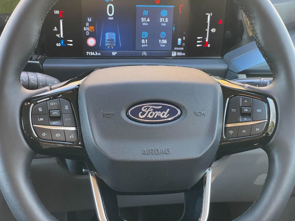 Used Ford Tourneo Custom 2024 for sale - 77779554: Photo 44