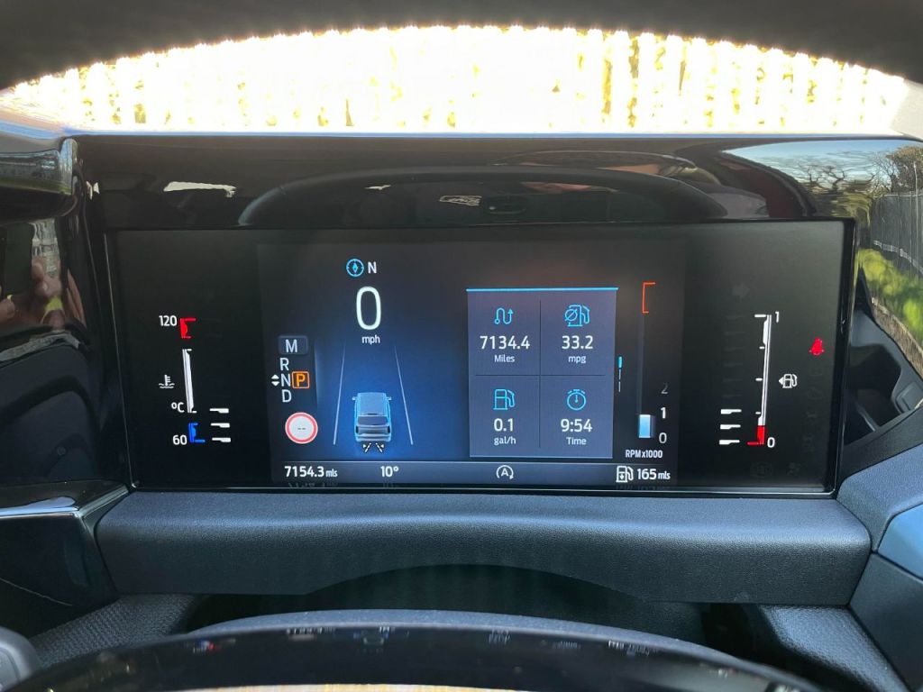 Used Ford Tourneo Custom 2024 for sale - 77779554: Photo 48