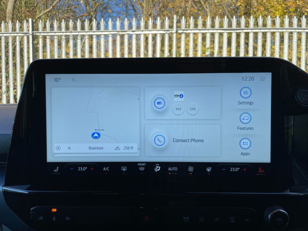 Used Ford Tourneo Custom 2024 for sale - 77779554: Photo 54