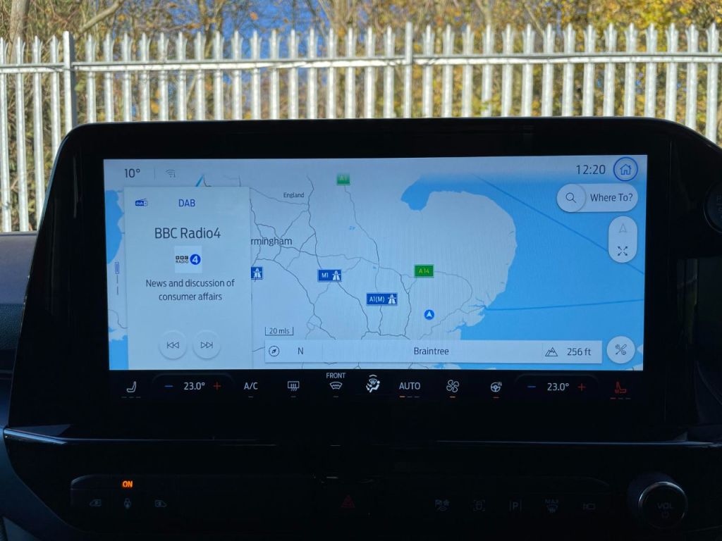 Used Ford Tourneo Custom 2024 for sale - 77779554: Photo 55