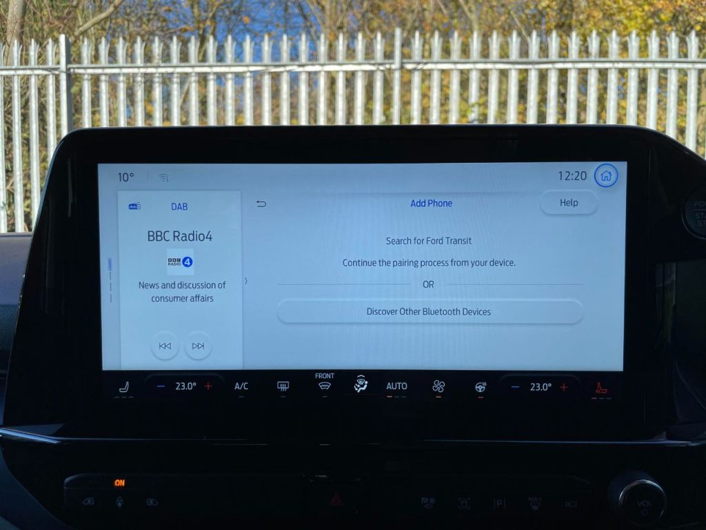 Used Ford Tourneo Custom 2024 for sale - 77779554: Photo 56