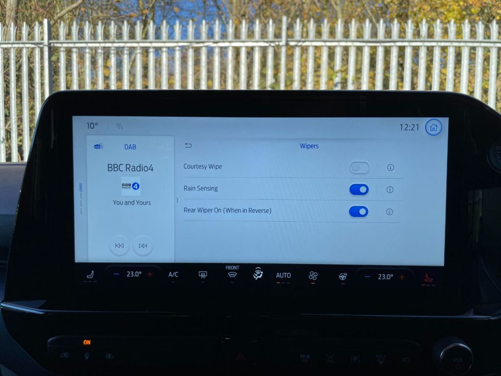 Used Ford Tourneo Custom 2024 for sale - 77779554: Photo 58