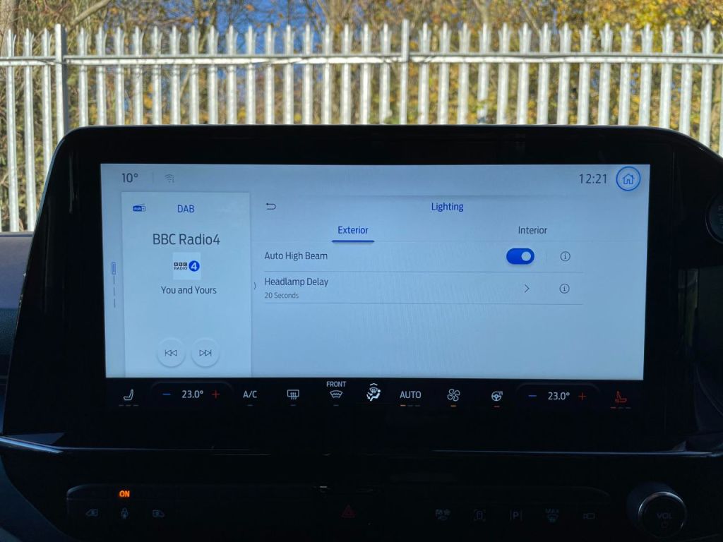 Used Ford Tourneo Custom 2024 for sale - 77779554: Photo 59