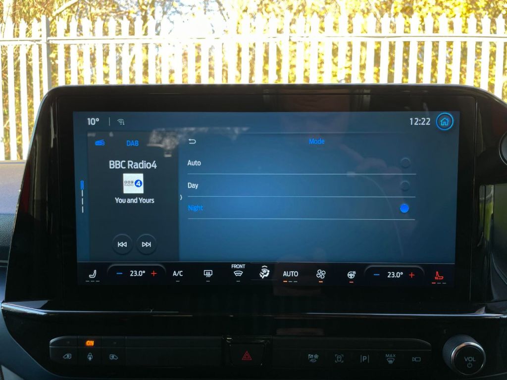 Used Ford Tourneo Custom 2024 for sale - 77779554: Photo 61