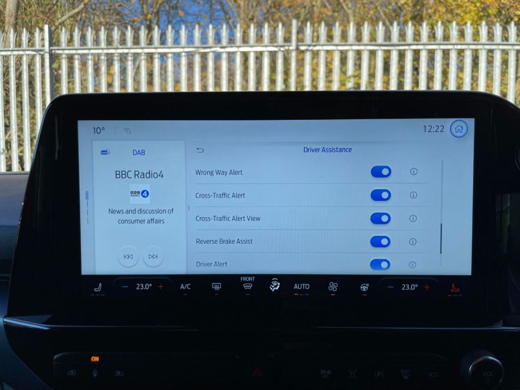 Used Ford Tourneo Custom 2024 for sale - 77779554: Photo 65