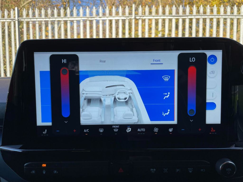 Used Ford Tourneo Custom 2024 for sale - 77779554: Photo 68