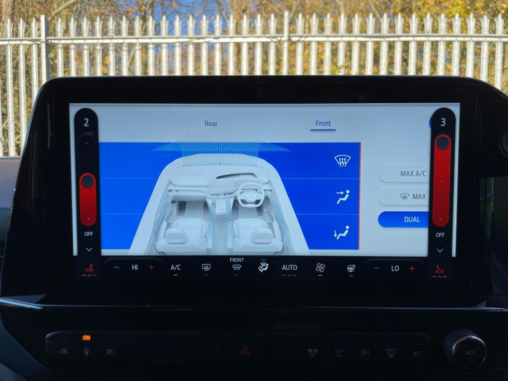 Used Ford Tourneo Custom 2024 for sale - 77779554: Photo 69