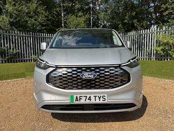 Used Ford Transit Custom 2024 for sale - 79251829: Photo