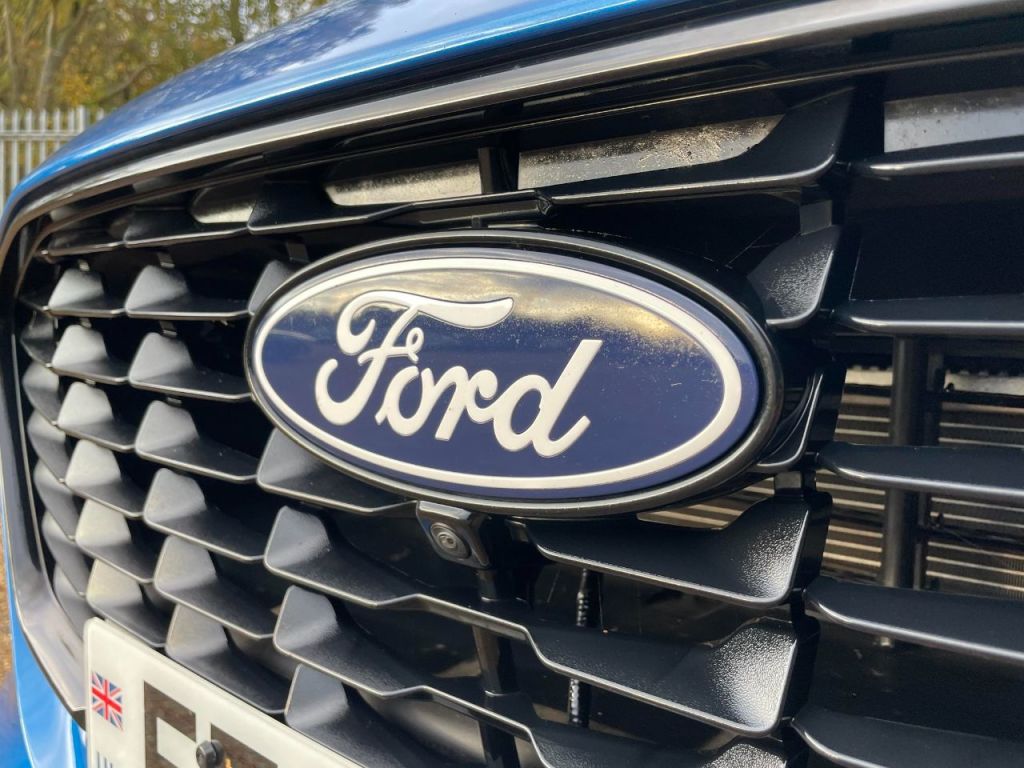 Used Ford Puma 2024 for sale - 76576793: Photo 12