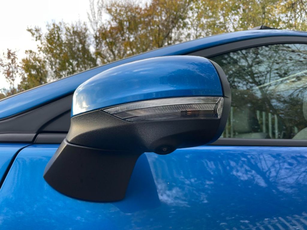 Used Ford Puma 2024 for sale - 76576793: Photo 14