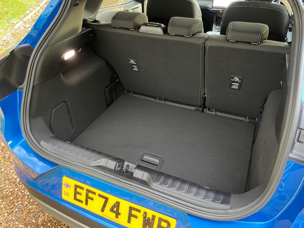 Used Ford Puma 2024 for sale - 76576793: Photo 18