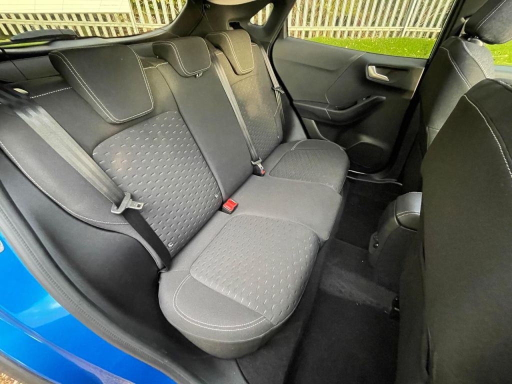 Used Ford Puma 2024 for sale - 76576793: Photo 22