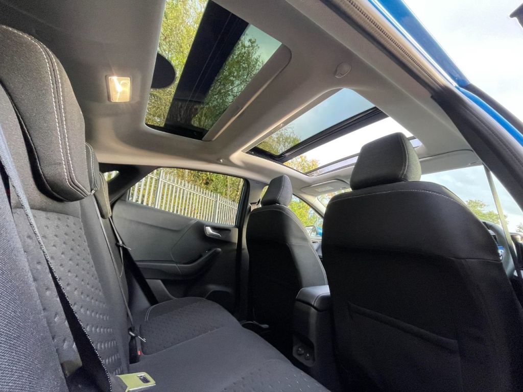 Used Ford Puma 2024 for sale - 76576793: Photo 24