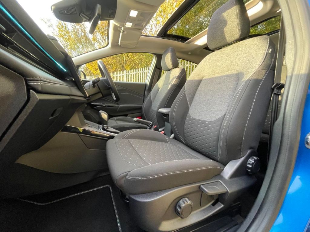 Used Ford Puma 2024 for sale - 76576793: Photo 26