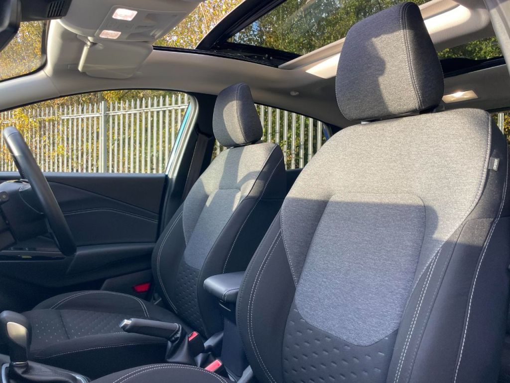 Used Ford Puma 2024 for sale - 76576793: Photo 27