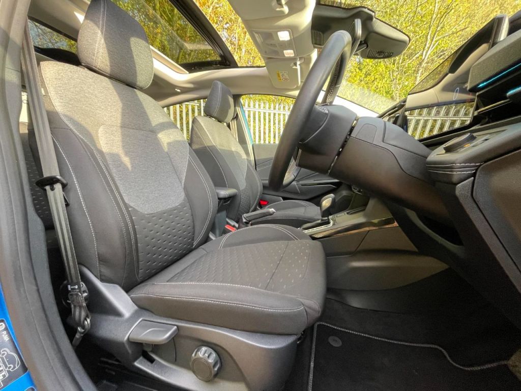 Used Ford Puma 2024 for sale - 76576793: Photo 28