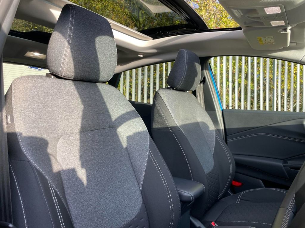 Used Ford Puma 2024 for sale - 76576793: Photo 29