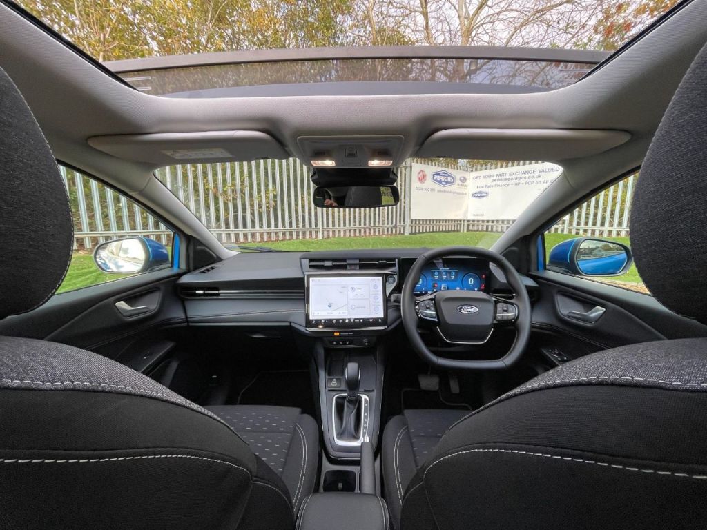 Used Ford Puma 2024 for sale - 76576793: Photo 30