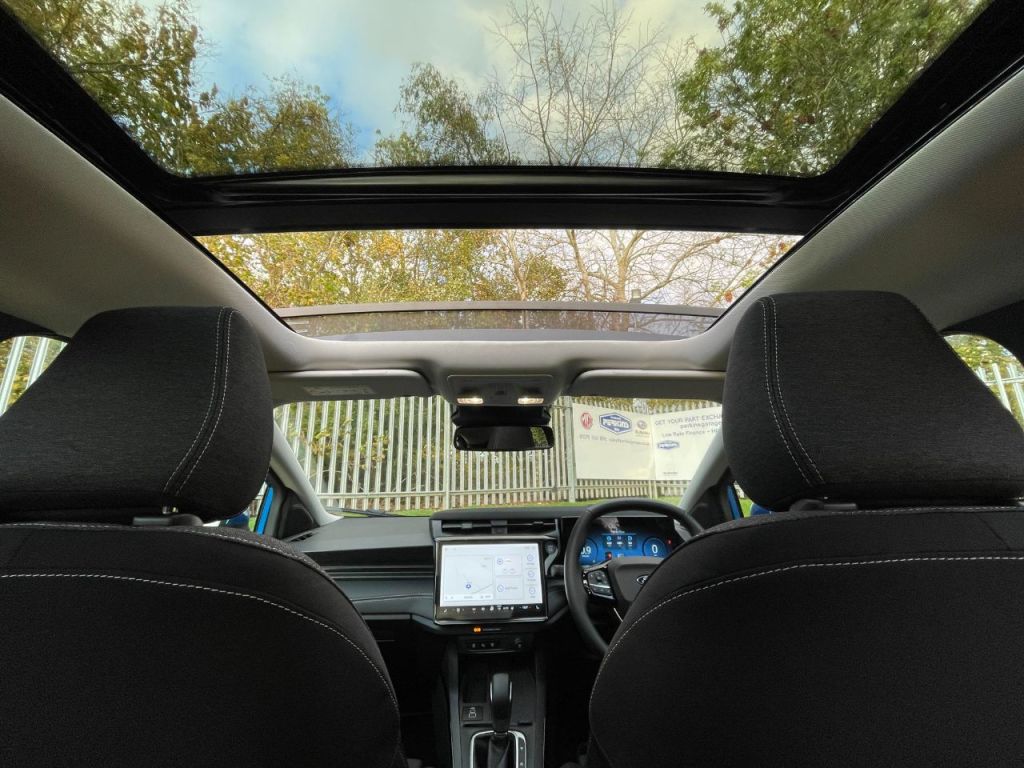 Used Ford Puma 2024 for sale - 76576793: Photo 31