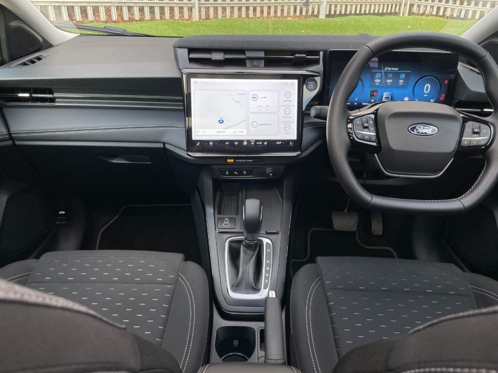 Used Ford Puma 2024 for sale - 76576793: Photo 32