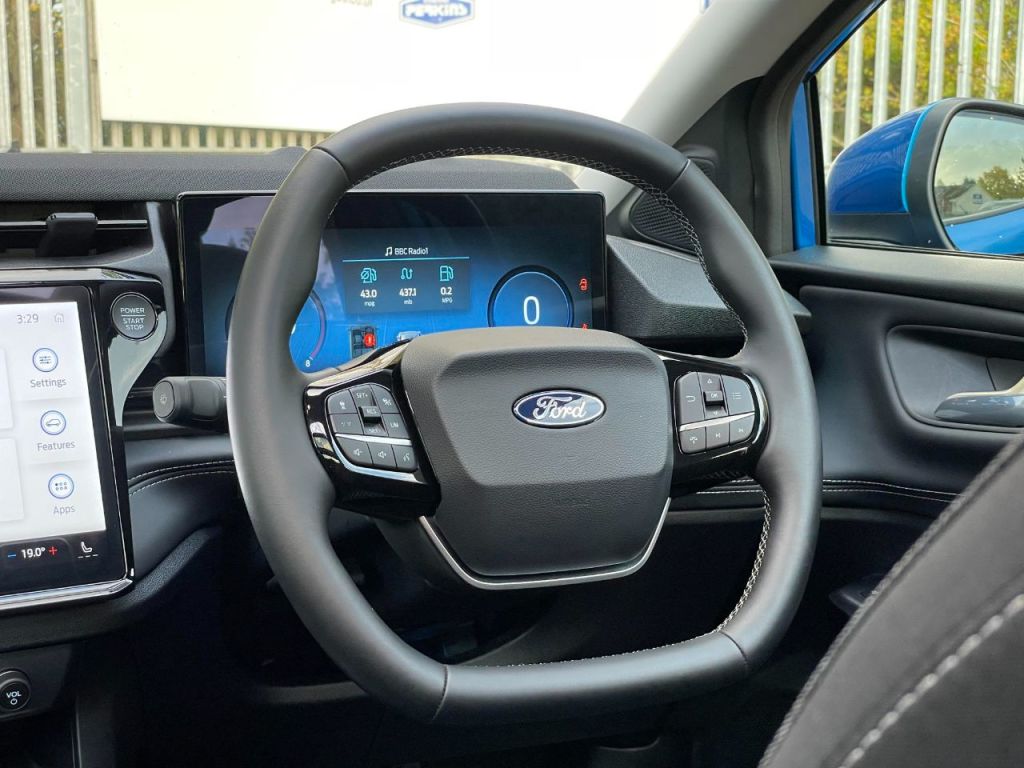 Used Ford Puma 2024 for sale - 76576793: Photo 33