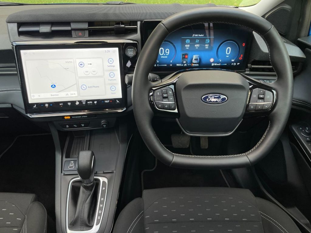 Used Ford Puma 2024 for sale - 76576793: Photo 34