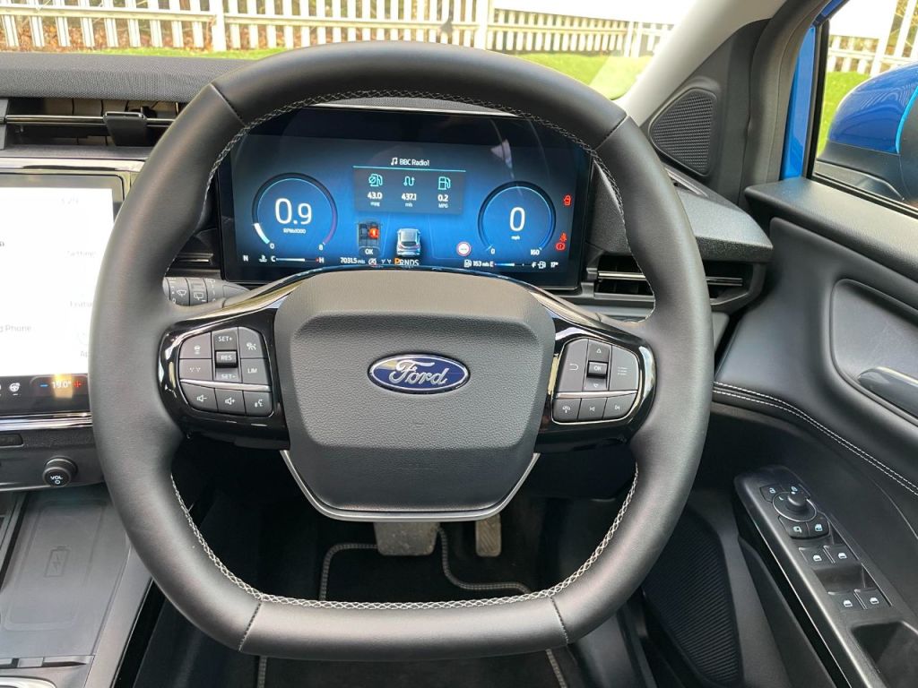 Used Ford Puma 2024 for sale - 76576793: Photo 35