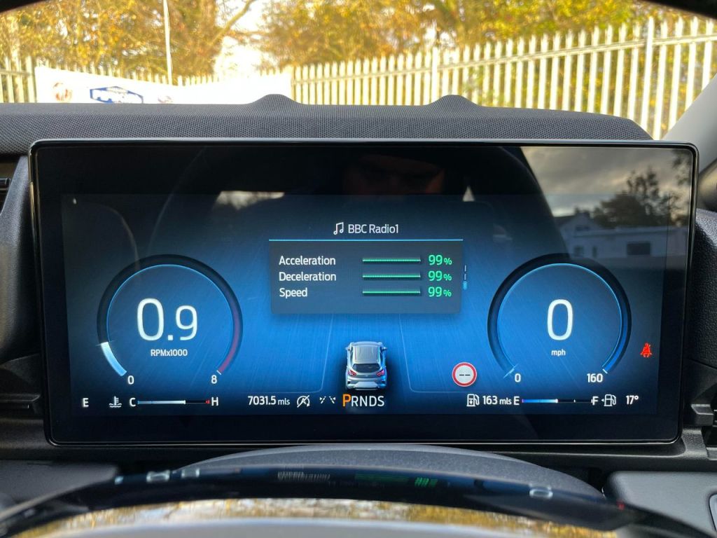 Used Ford Puma 2024 for sale - 76576793: Photo 39