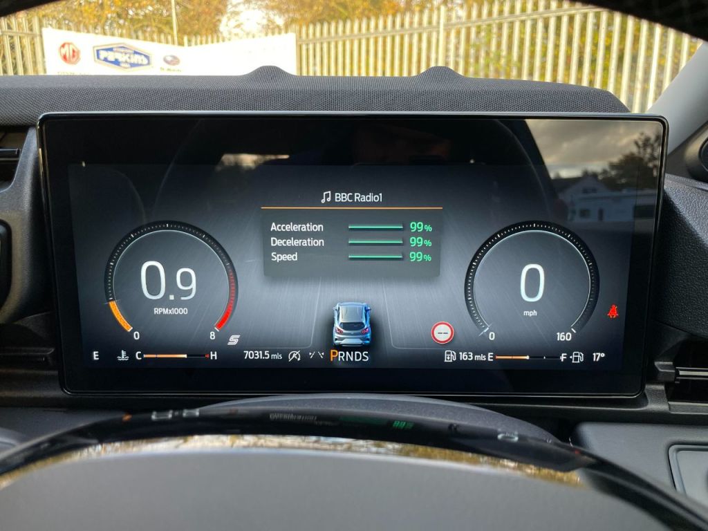 Used Ford Puma 2024 for sale - 76576793: Photo 40