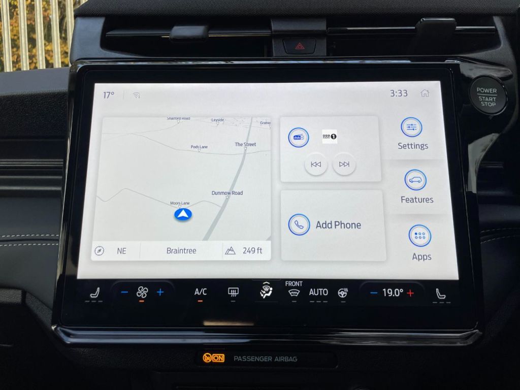 Used Ford Puma 2024 for sale - 76576793: Photo 41