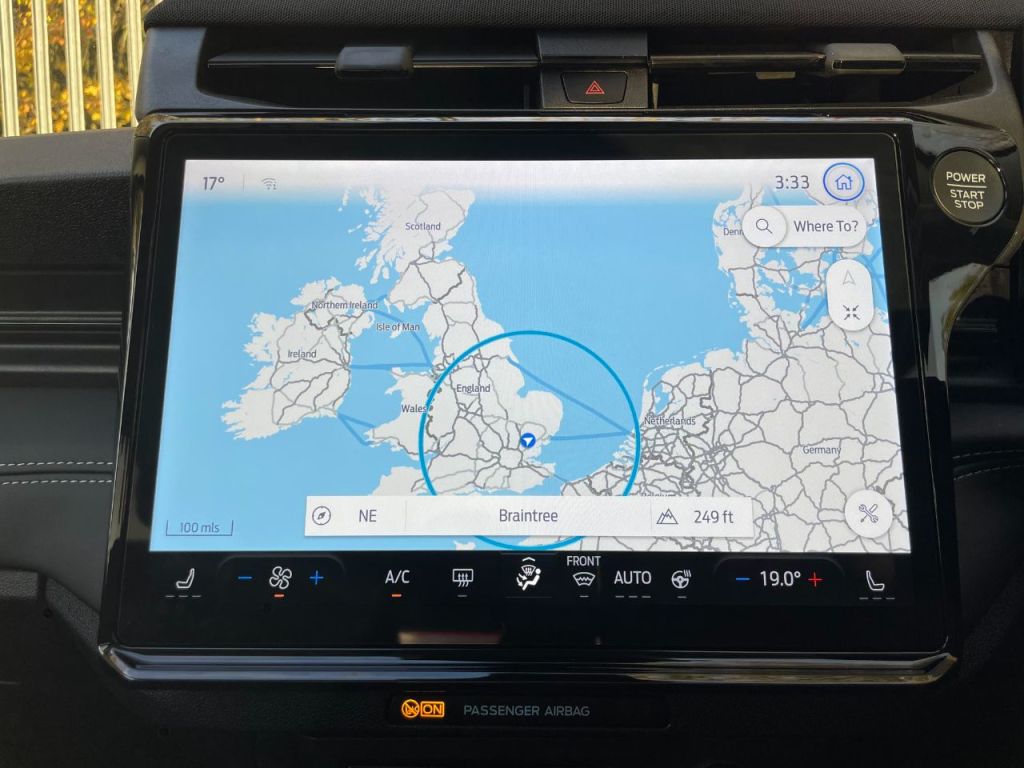 Used Ford Puma 2024 for sale - 76576793: Photo 42