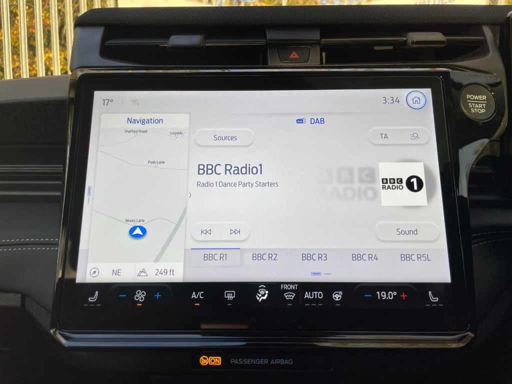 Used Ford Puma 2024 for sale - 76576793: Photo 43