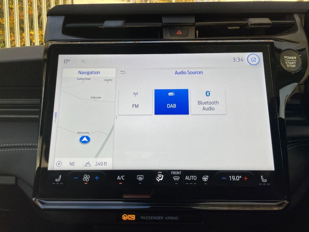 Used Ford Puma 2024 for sale - 76576793: Photo 44