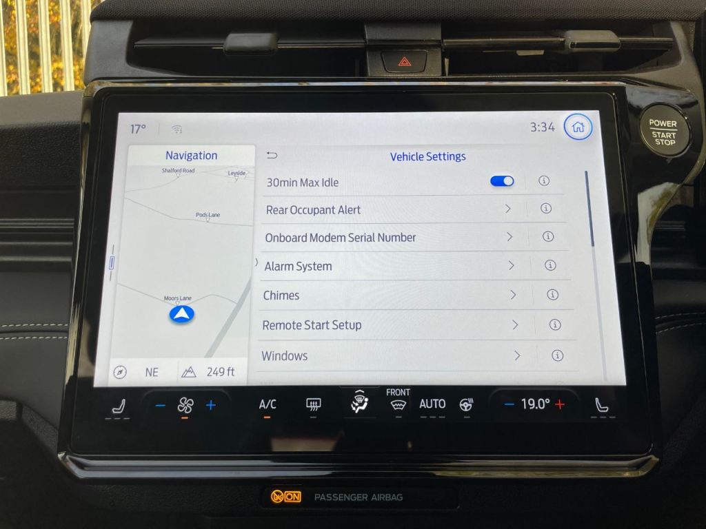 Used Ford Puma 2024 for sale - 76576793: Photo 46