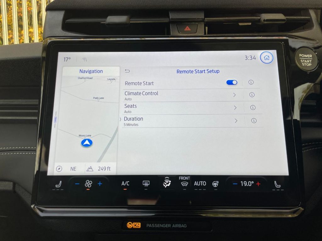 Used Ford Puma 2024 for sale - 76576793: Photo 47