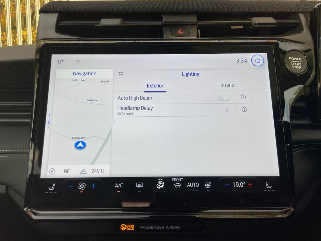 Used Ford Puma 2024 for sale - 76576793: Photo 48