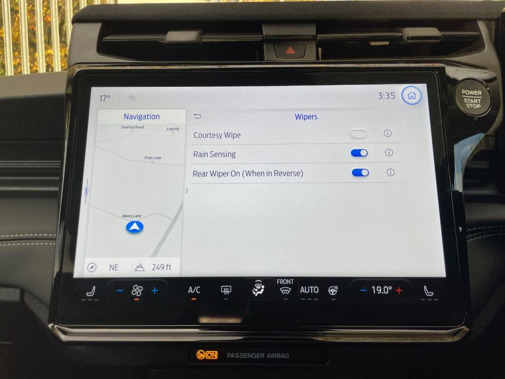 Used Ford Puma 2024 for sale - 76576793: Photo 50