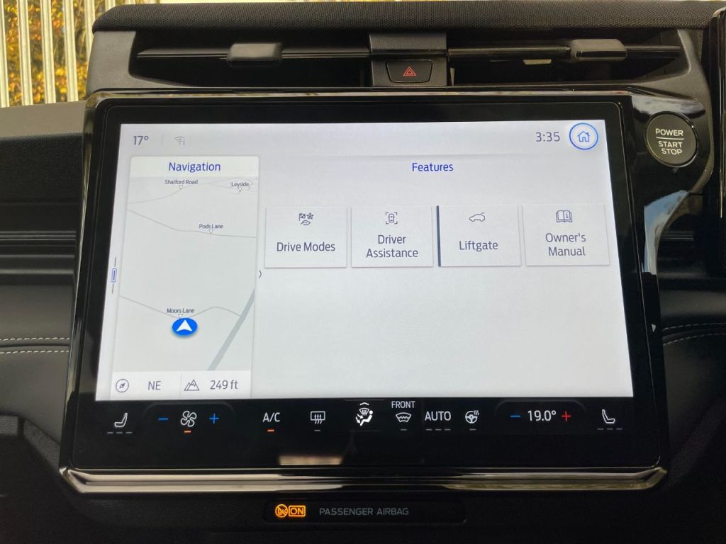 Used Ford Puma 2024 for sale - 76576793: Photo 51