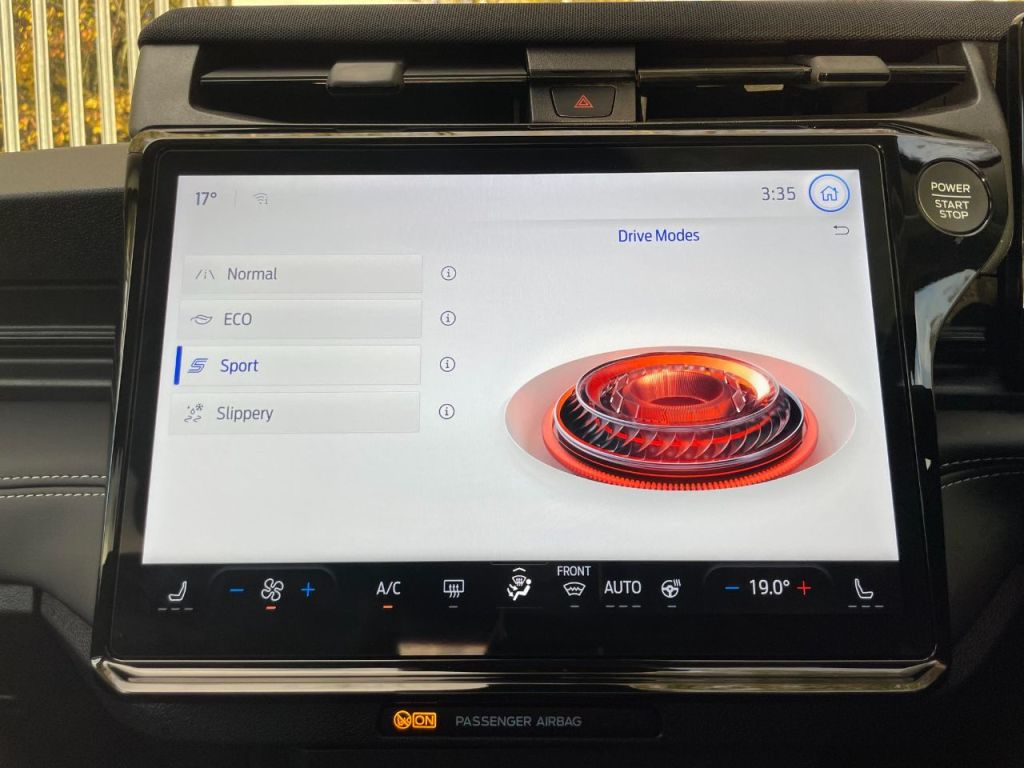 Used Ford Puma 2024 for sale - 76576793: Photo 52