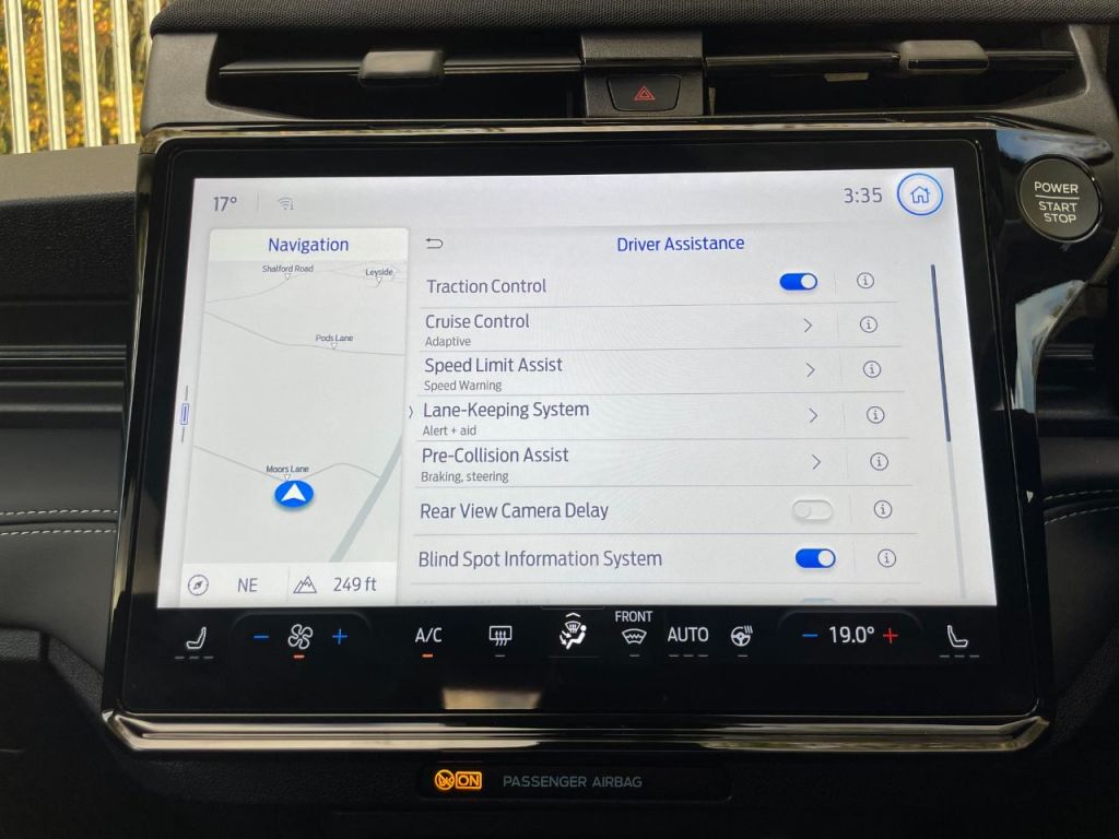 Used Ford Puma 2024 for sale - 76576793: Photo 53