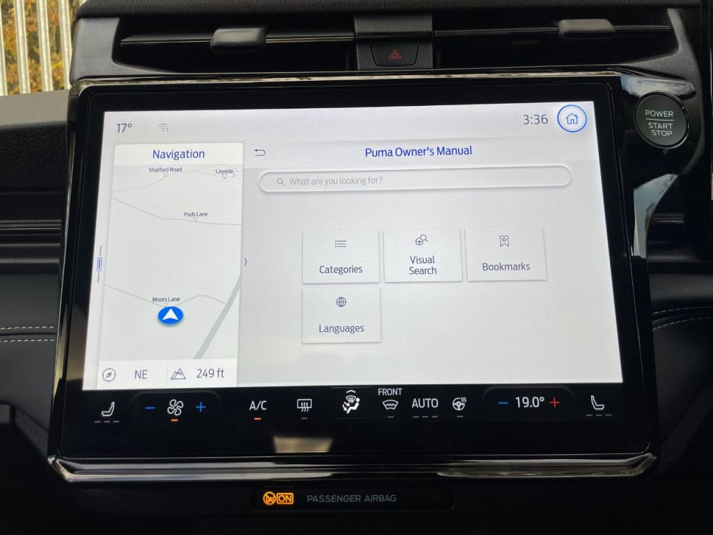 Used Ford Puma 2024 for sale - 76576793: Photo 54